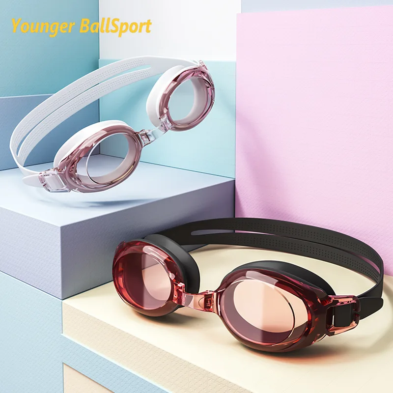 Goggles Swim - Myopia Swimming Goggles for Women Swim