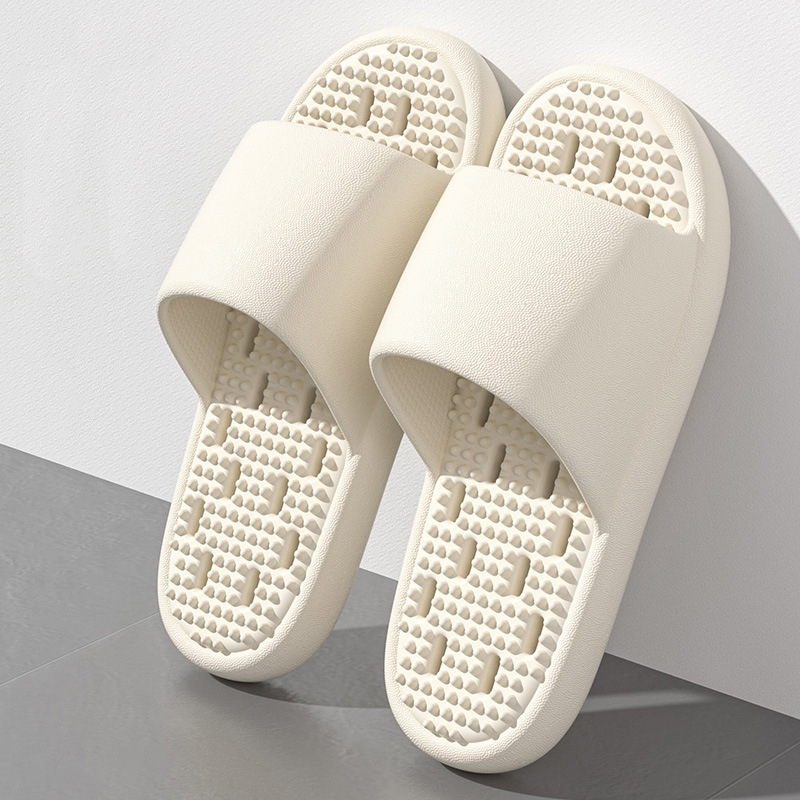 Water Shoes - Women Summer Slippers Non Slip Quick