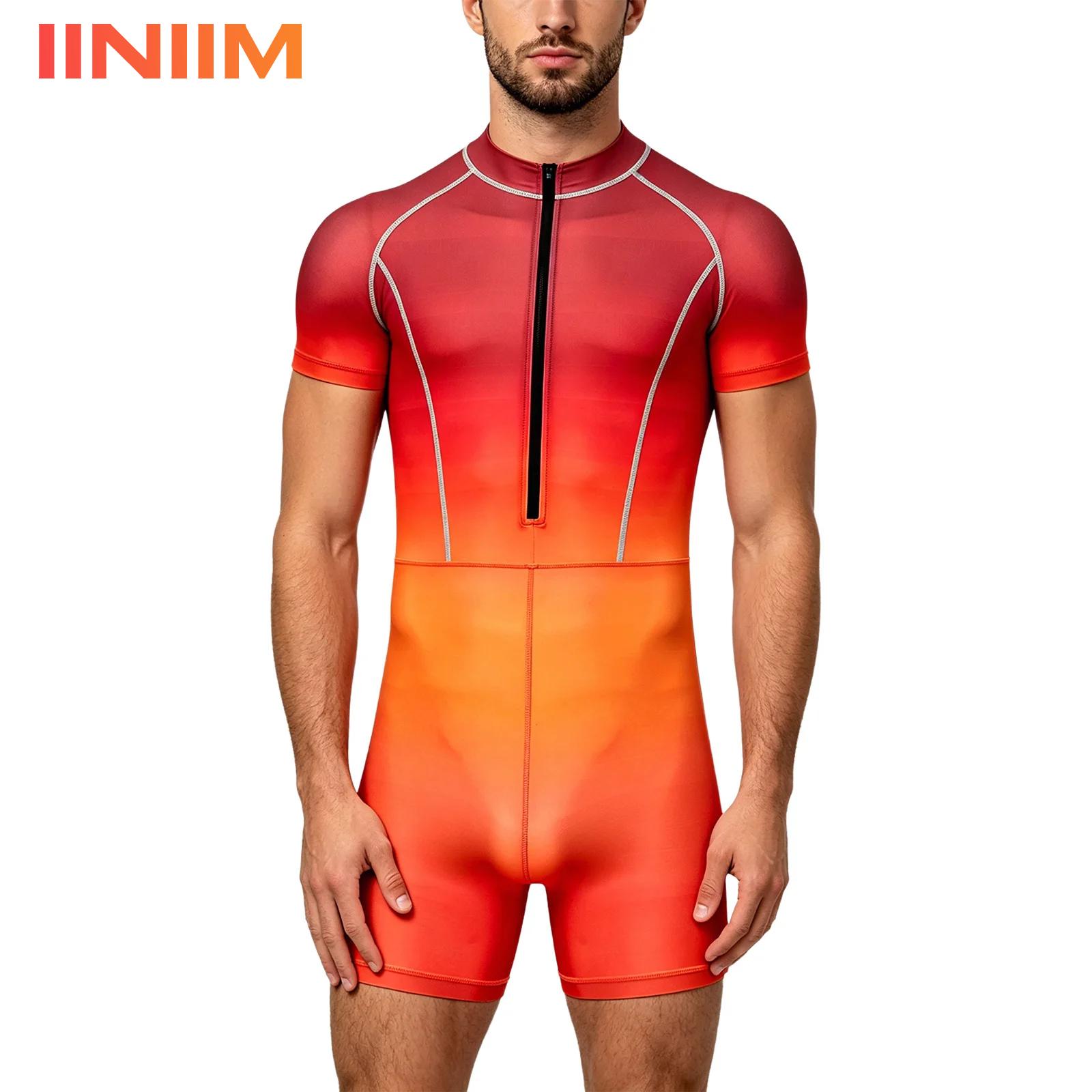 Wetsuit Men - Mens UPF 50+ UV Protection One