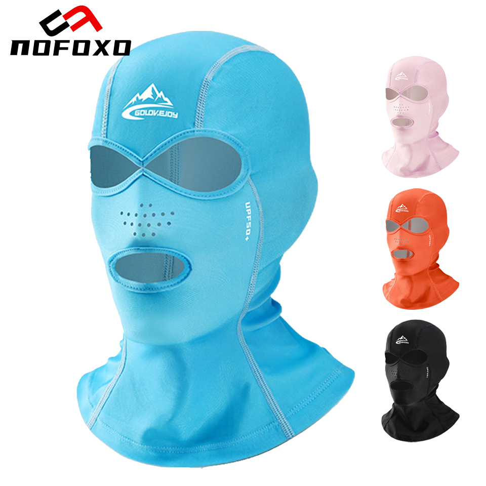 Diving Mask - NOFOXO Summer Water Sports Surfing Beach