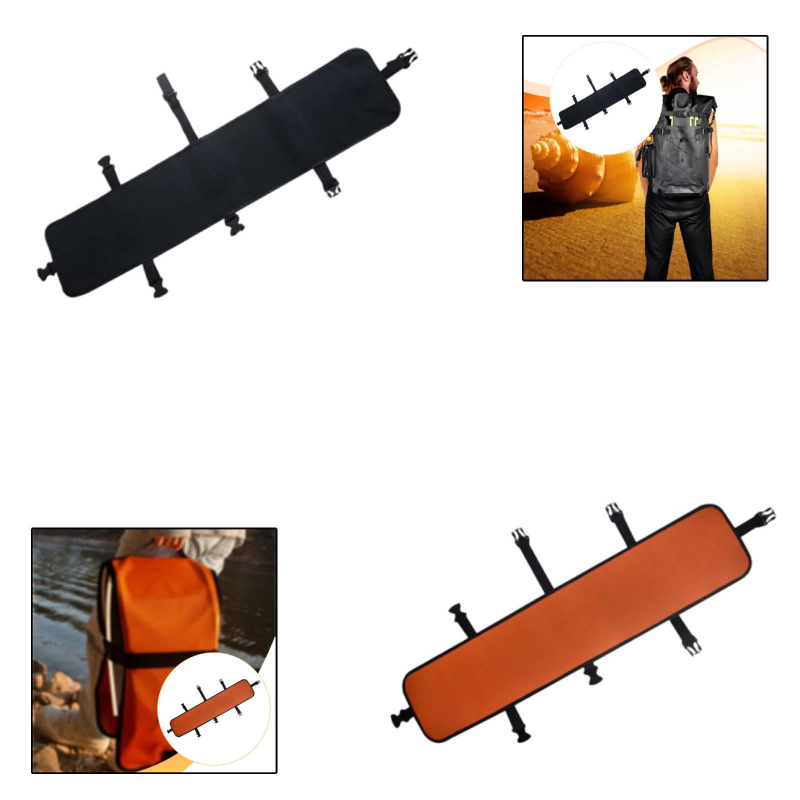 Snorkeling Gear - Long Fins Bag Carrying Foldable Bendable