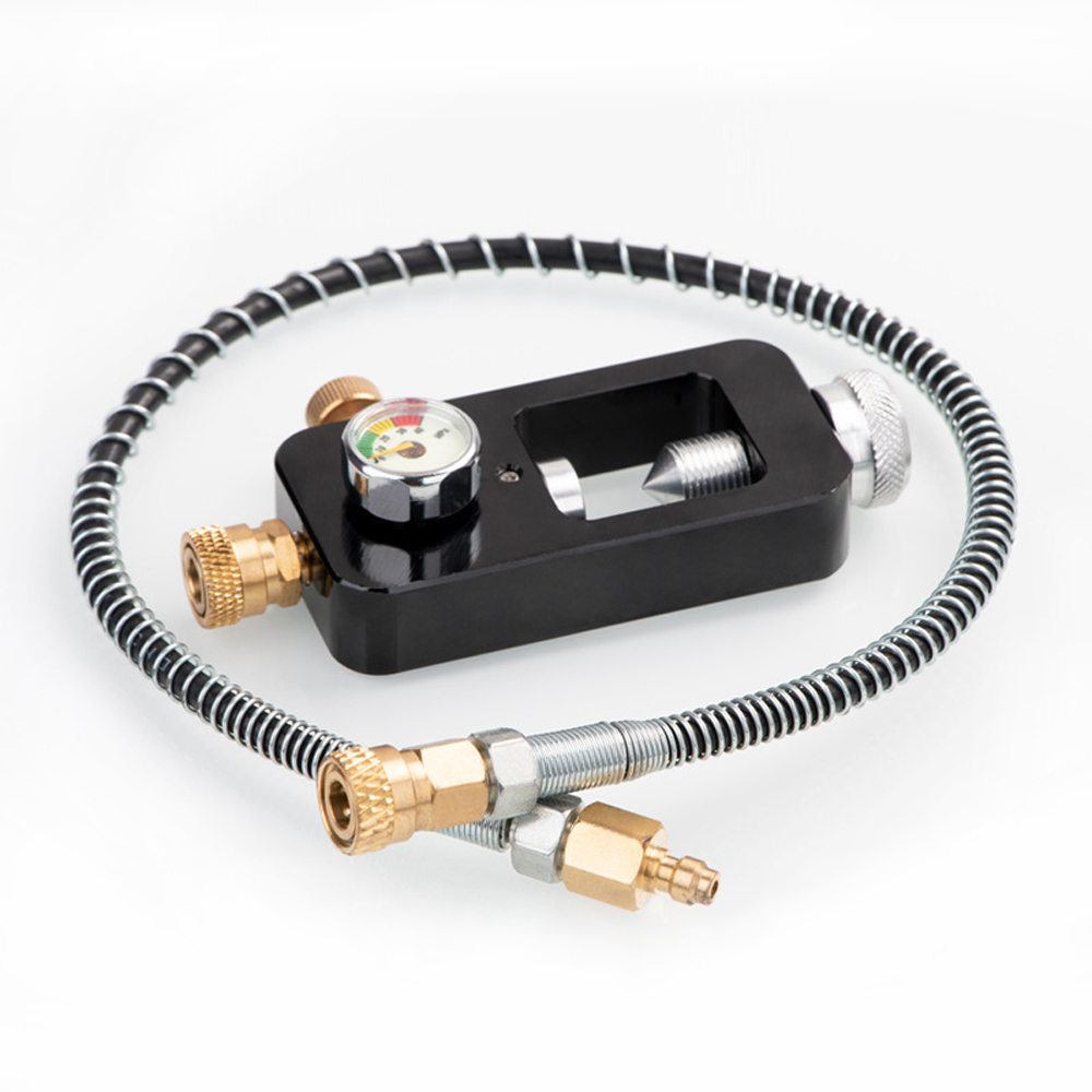 Snorkel Set - Outdoor Easy Install Scubas Diving Tanks