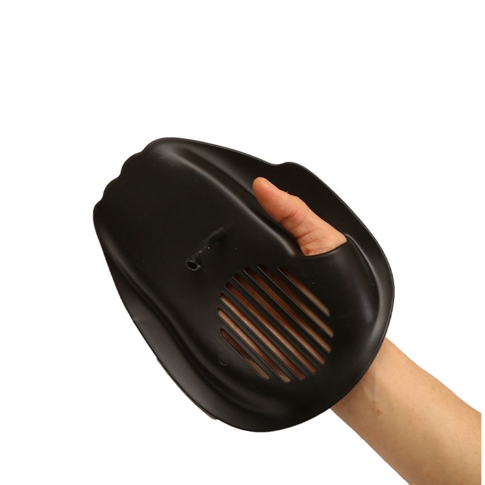 1Pair Webbed Swimming Hand Pad - Flippers Swimming recension och pris