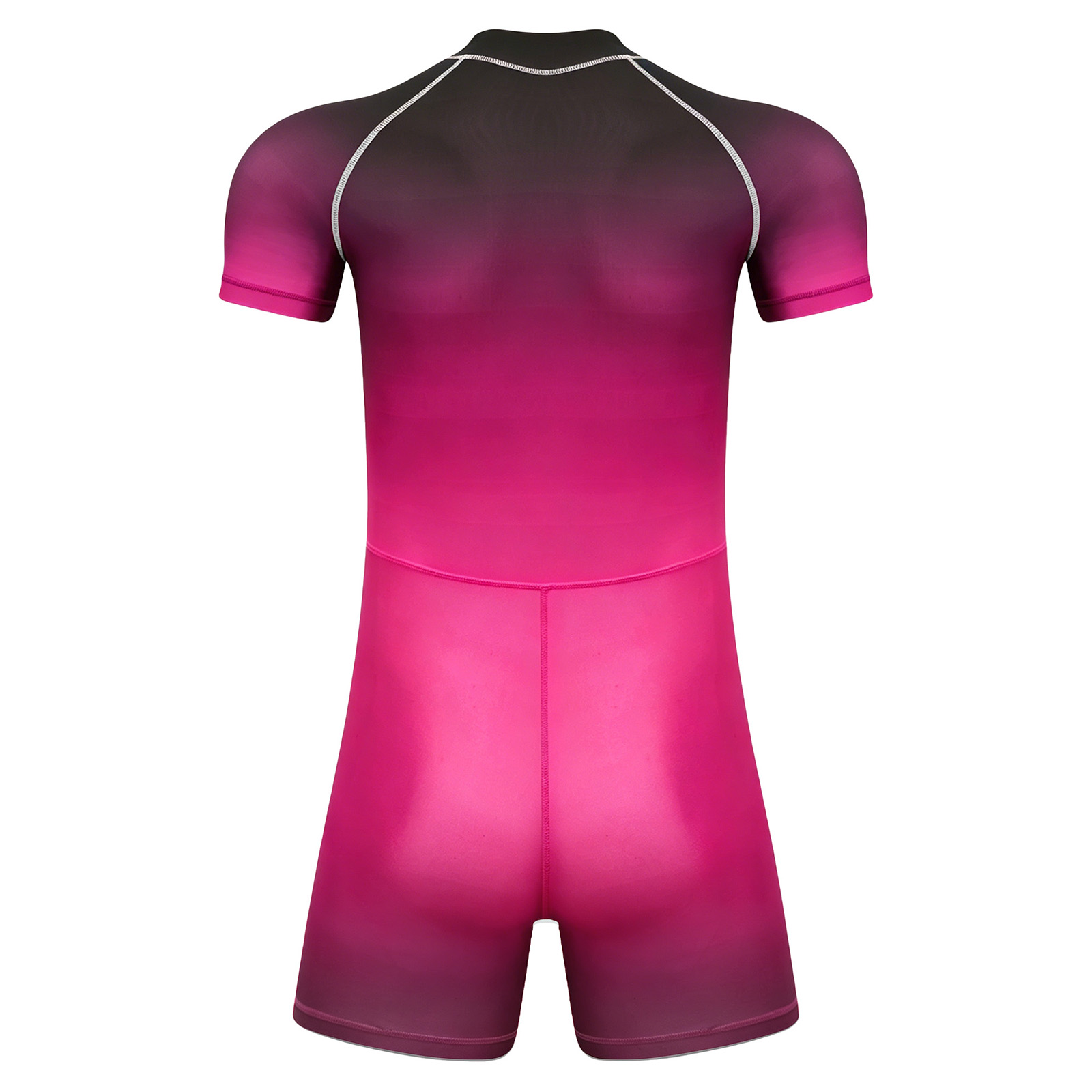 Mens Gradient Rash Guard Jumps - Wetsuit Men recension och pris