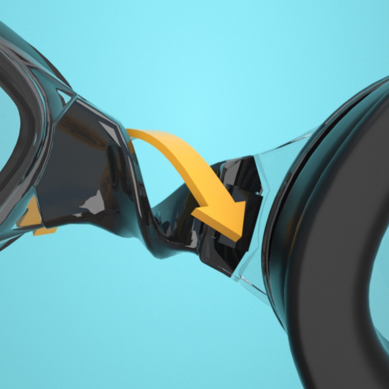 Swimming Sport Equipment Goggl - Goggles Swim recension och pris