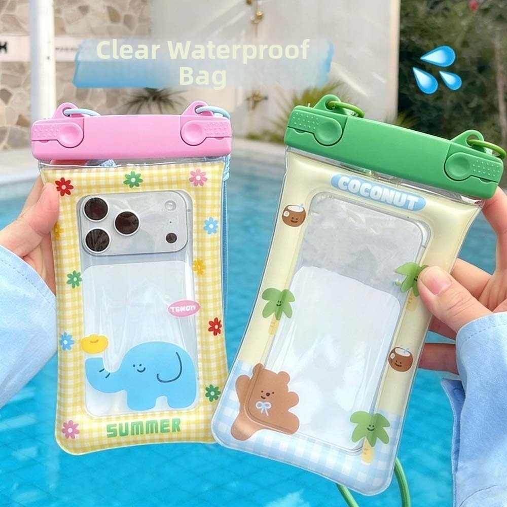 Adjustable Strap Waterproof Ph - Dry Bag Waterproof recension och pris