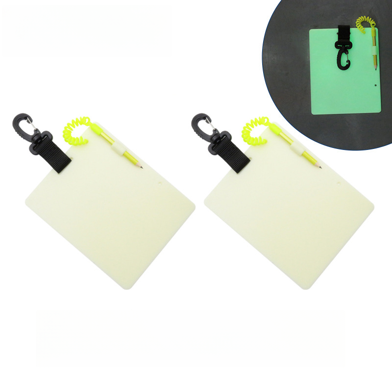 /Underwater /Writing /Slate Hi - Snorkeling Gear recension och pris