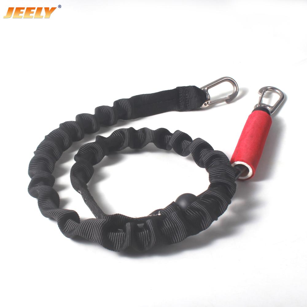 Kitesurfing Kite Leash, Kitebo - Surfboard Leash recension och pris