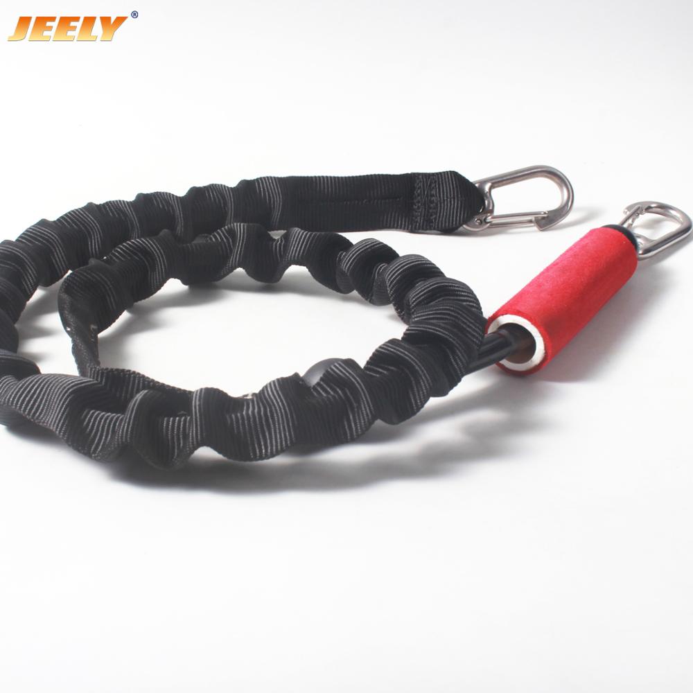 Kitesurfing Kite Leash, Kitebo - Surfboard Leash recension och pris