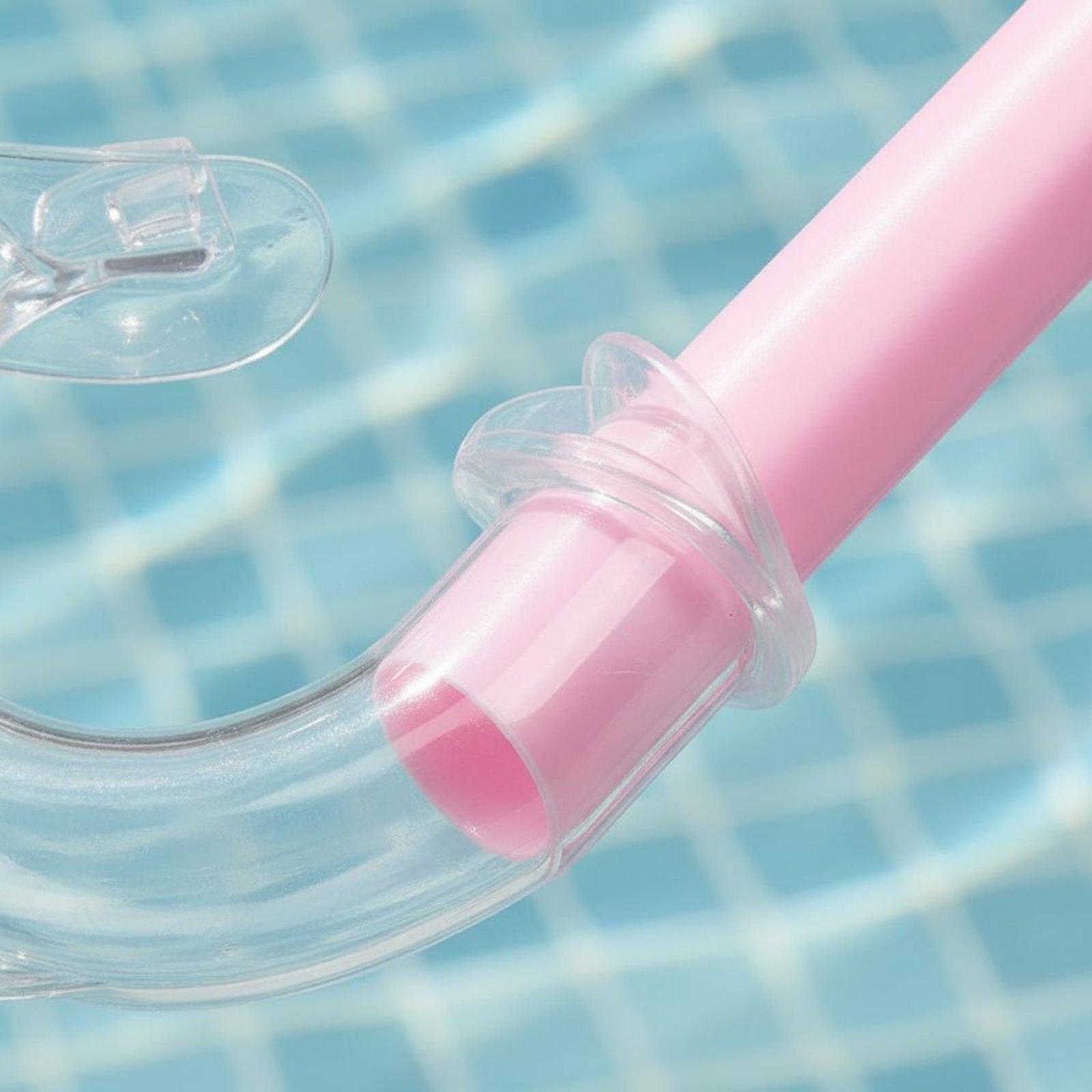 Snorkel for Kids Set Children  - Snorkel Set recension och pris