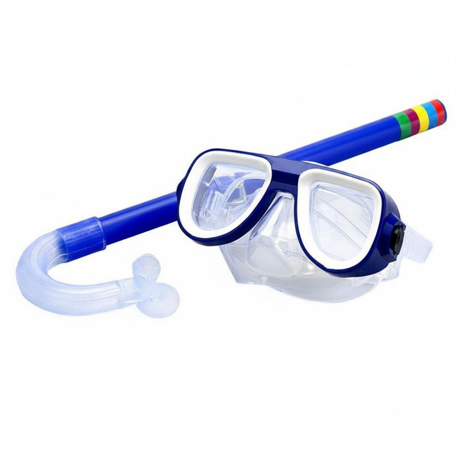 Snorkel for Kids Set Children  - Snorkel Set recension och pris