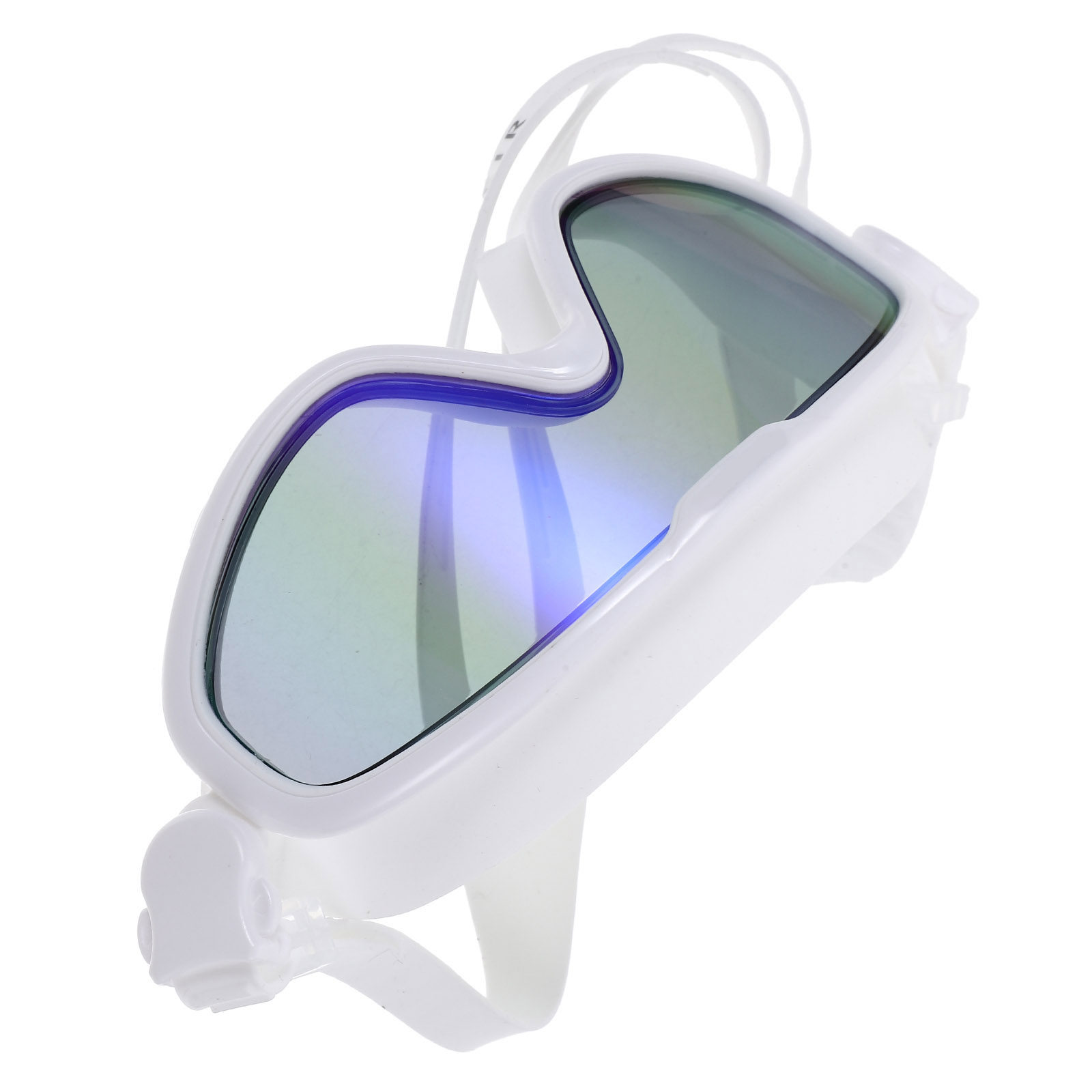 Waterproof Anti-Fog Swimming G - Goggles Swim recension och pris