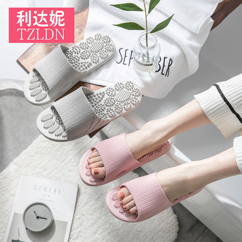 2026 Lightweight Platform Slip - Water Shoes recension och pris