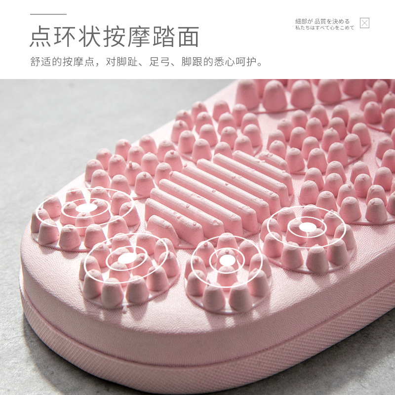 2026 Lightweight Platform Slip - Water Shoes recension och pris