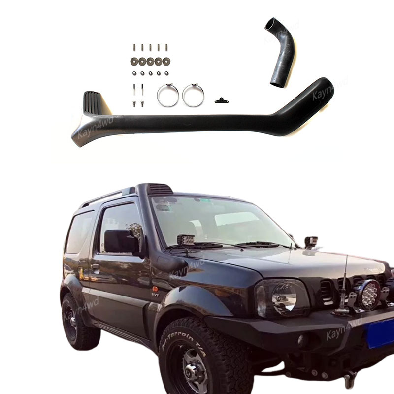 Off Road 4x4 Accessories Hight - Snorkel Set recension och pris