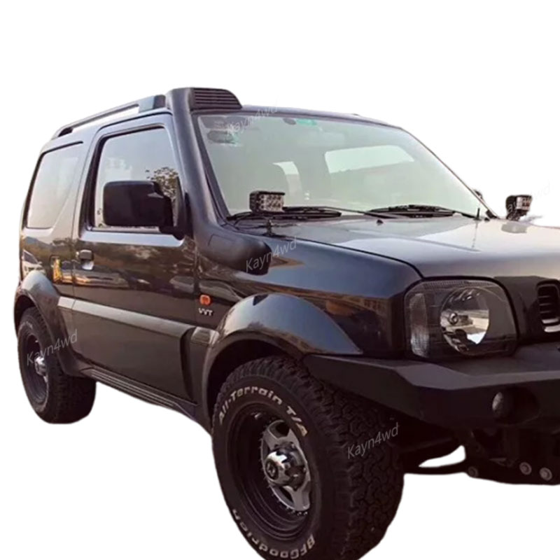 Off Road 4x4 Accessories Hight - Snorkel Set recension och pris