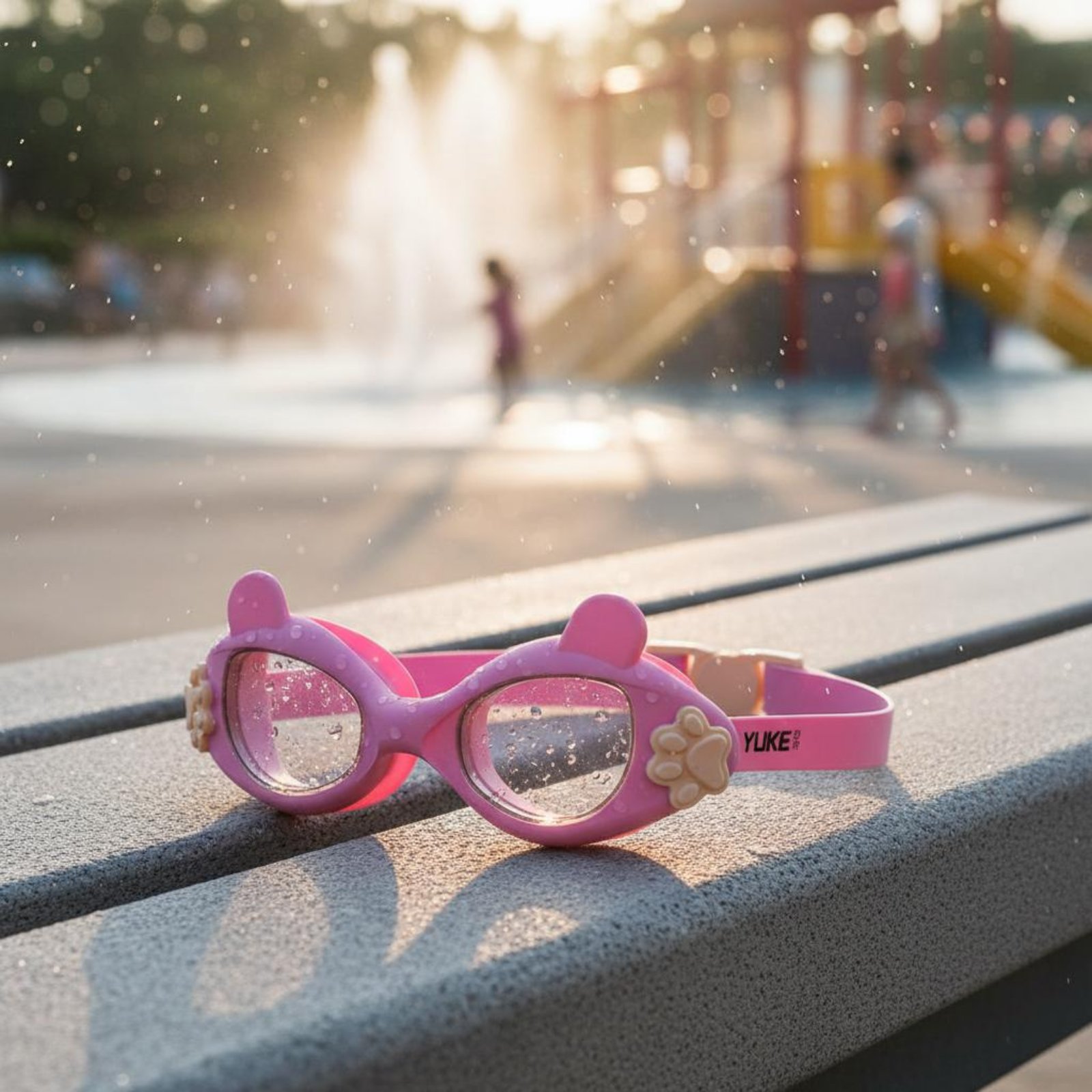 Kids Swim Goggles Comfortable  - Goggles Swim recension och pris