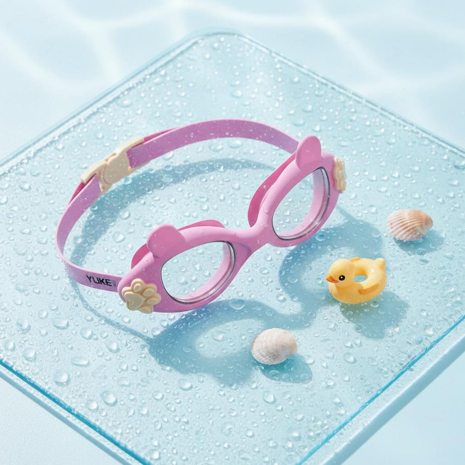 Kids Swim Goggles Comfortable  - Goggles Swim recension och pris