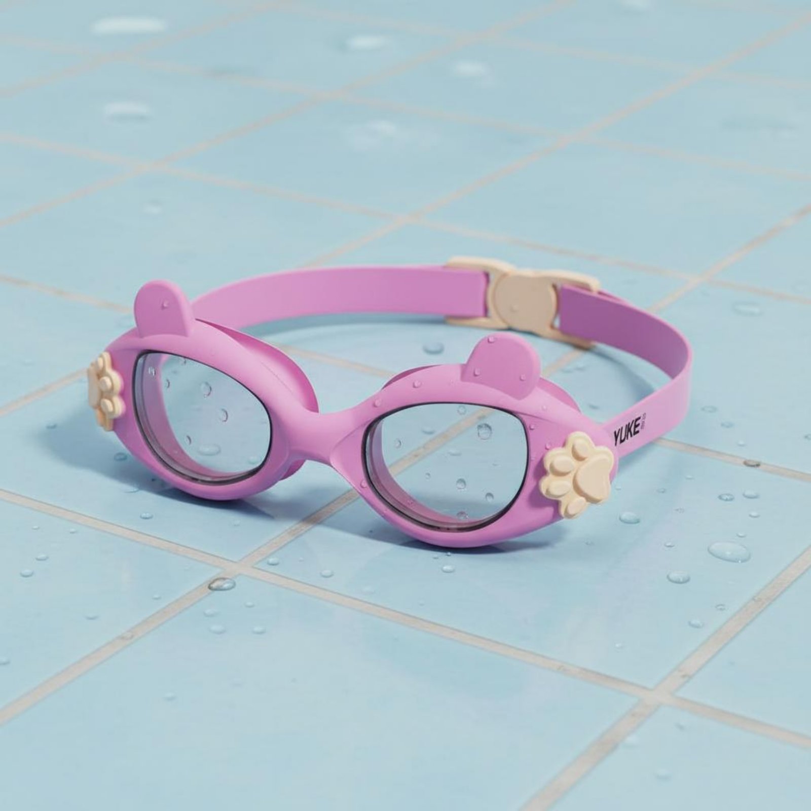 Kids Swim Goggles Comfortable  - Goggles Swim recension och pris