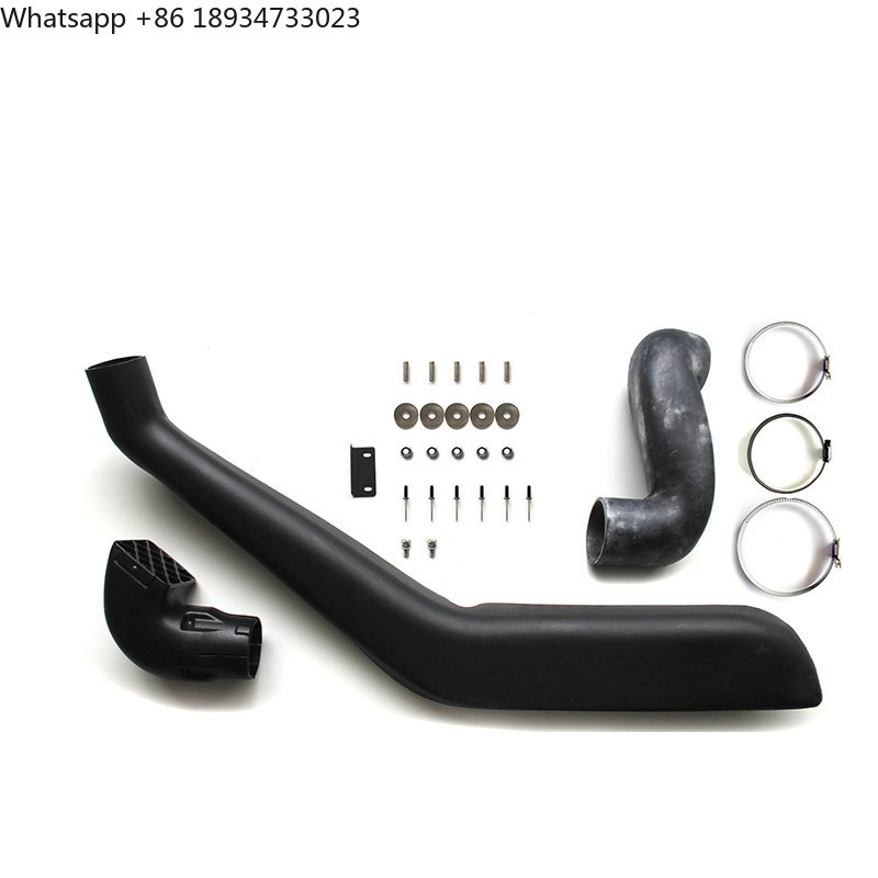 Car Snorkel Set LLDPE Snorkel  - Snorkel Set recension och pris