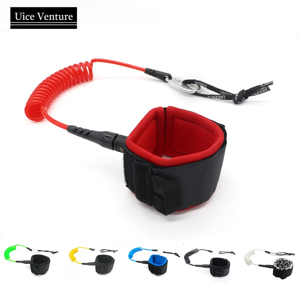 UICE 5FT 5MM Surf Leash Hand R - Surfboard Leash recension och pris