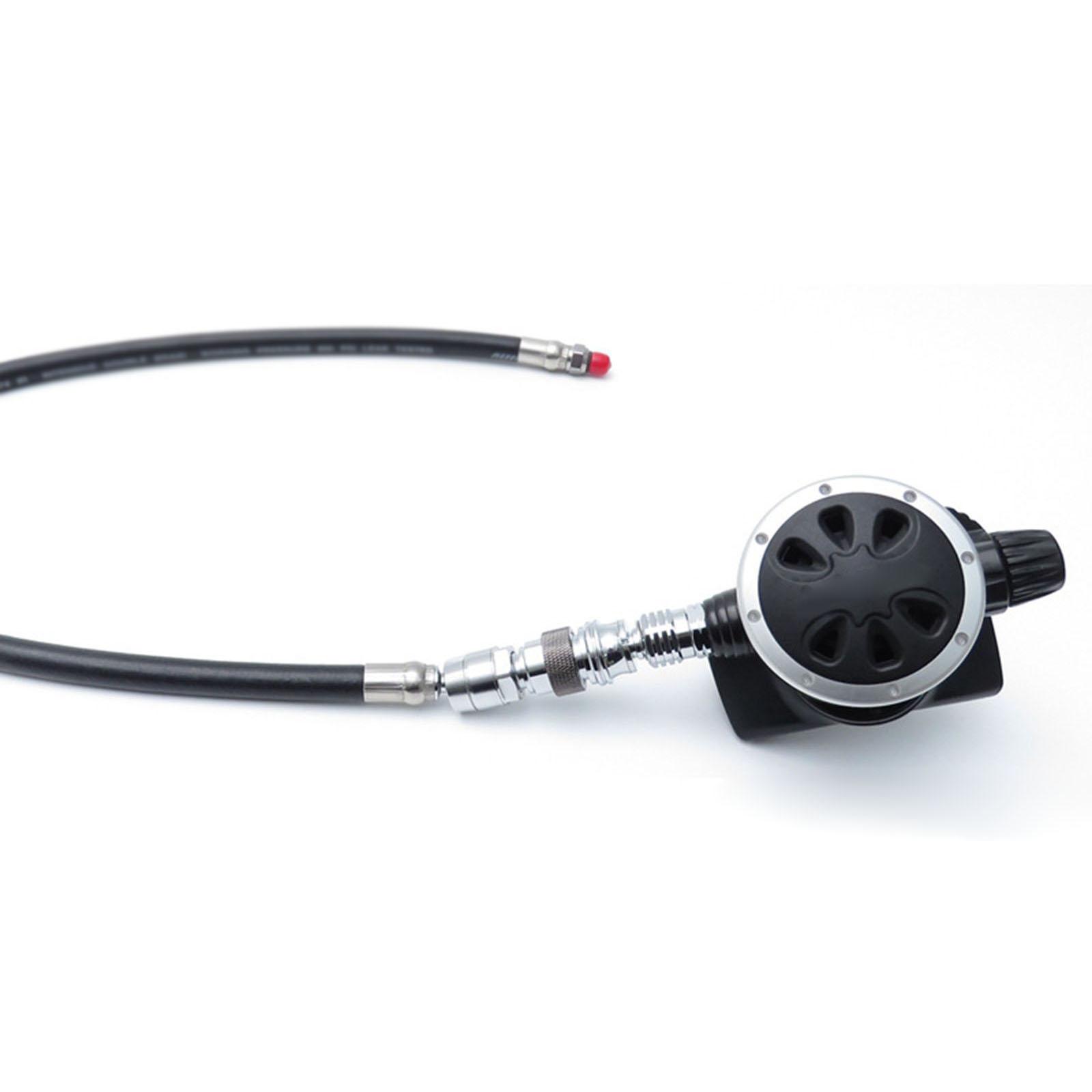 Diving Regulator Holder Quick  - Diving Mask recension och pris