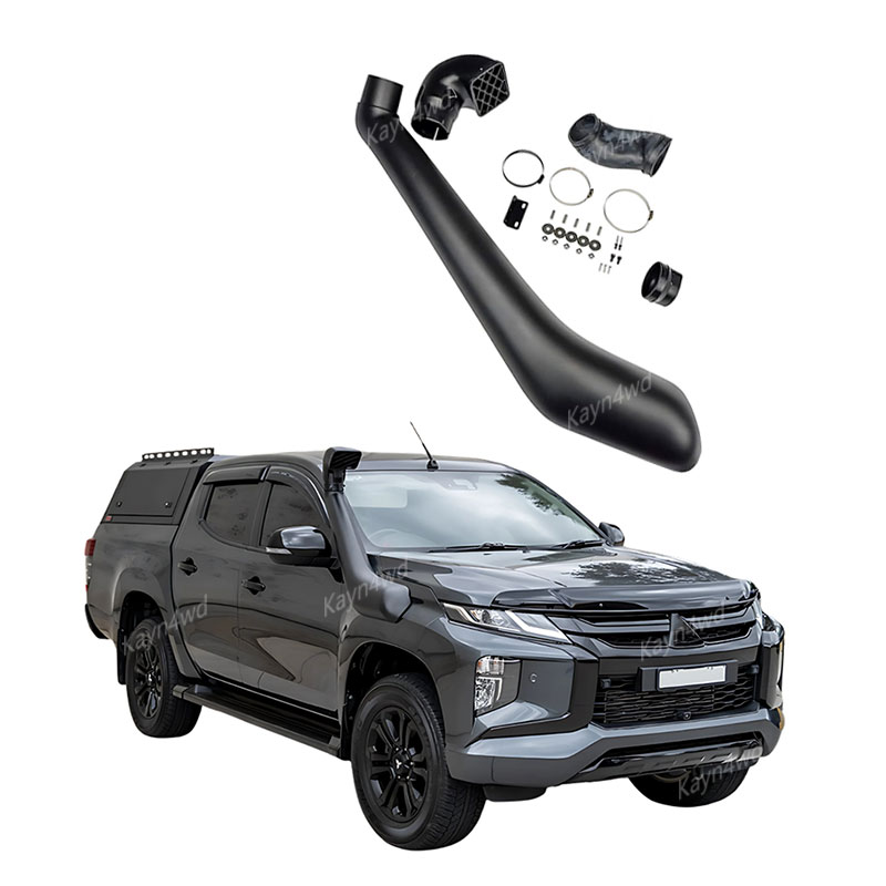Pickup 4x4 Exterior Accessorie - Snorkel Set recension och pris