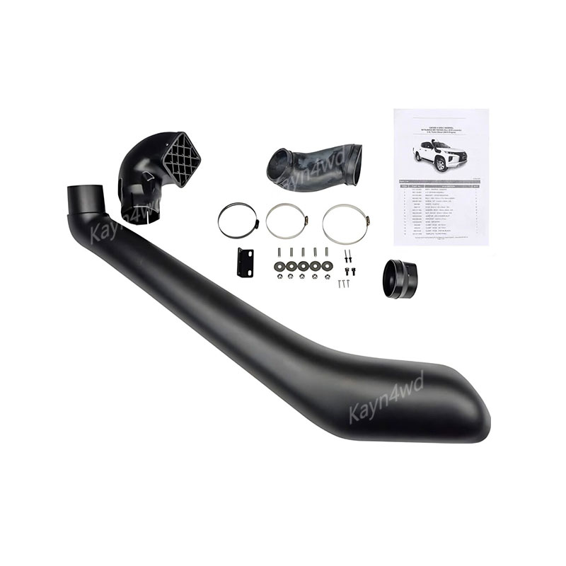 Pickup 4x4 Exterior Accessorie - Snorkel Set recension och pris