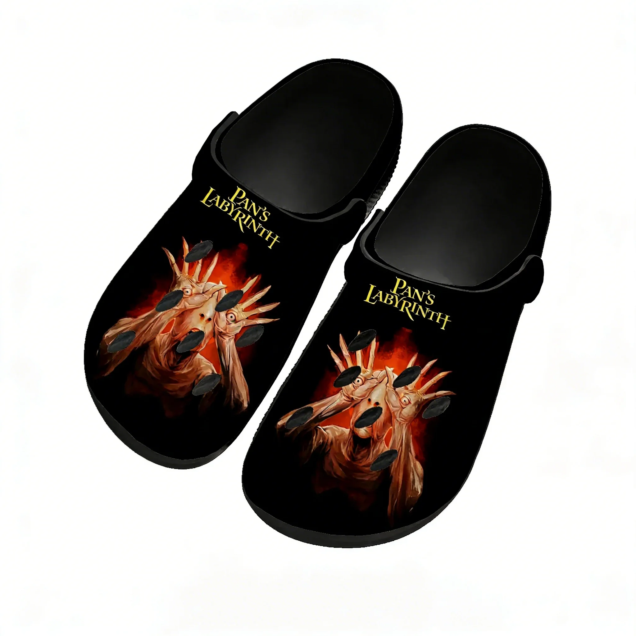 Pan's Labyrinth Home Custom Sa - Water Shoes recension och pris