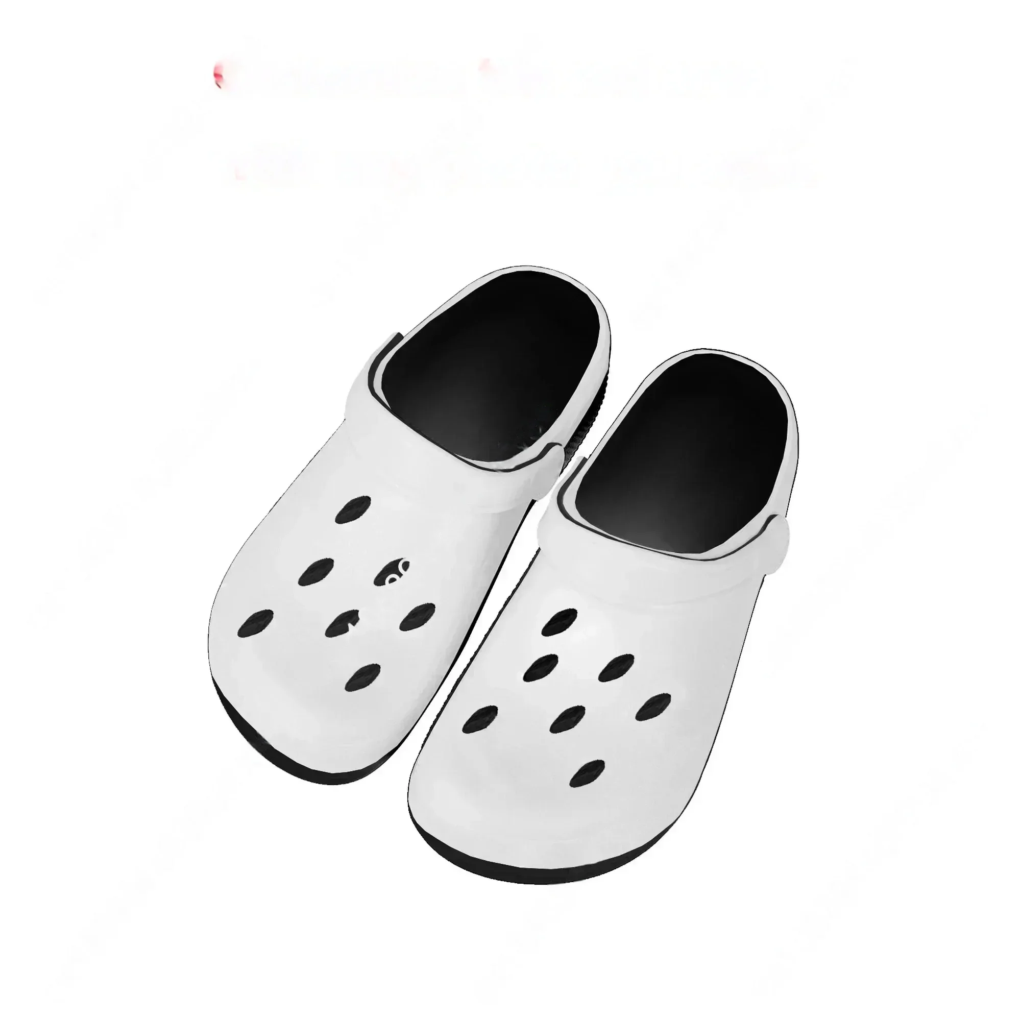 Pan's Labyrinth Home Custom Sa - Water Shoes recension och pris