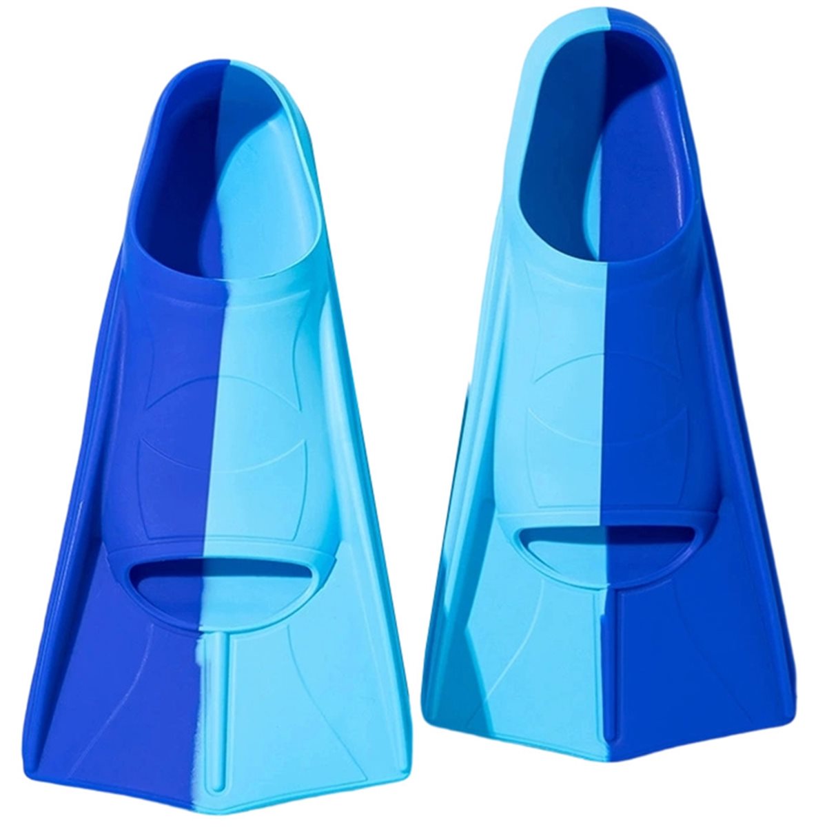[MEGAL SALE]Swim Training Fins - Flippers Swimming recension och pris