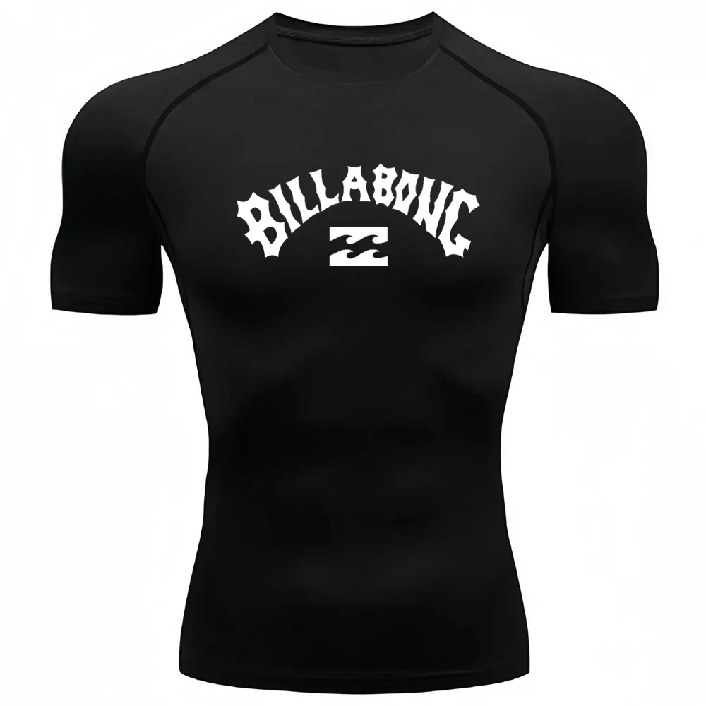 Male UV Protection Tights Rash - Rash Guard recension och pris