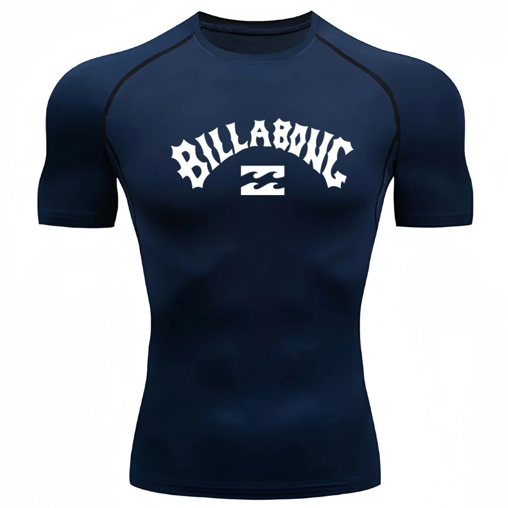 Male UV Protection Tights Rash - Rash Guard recension och pris