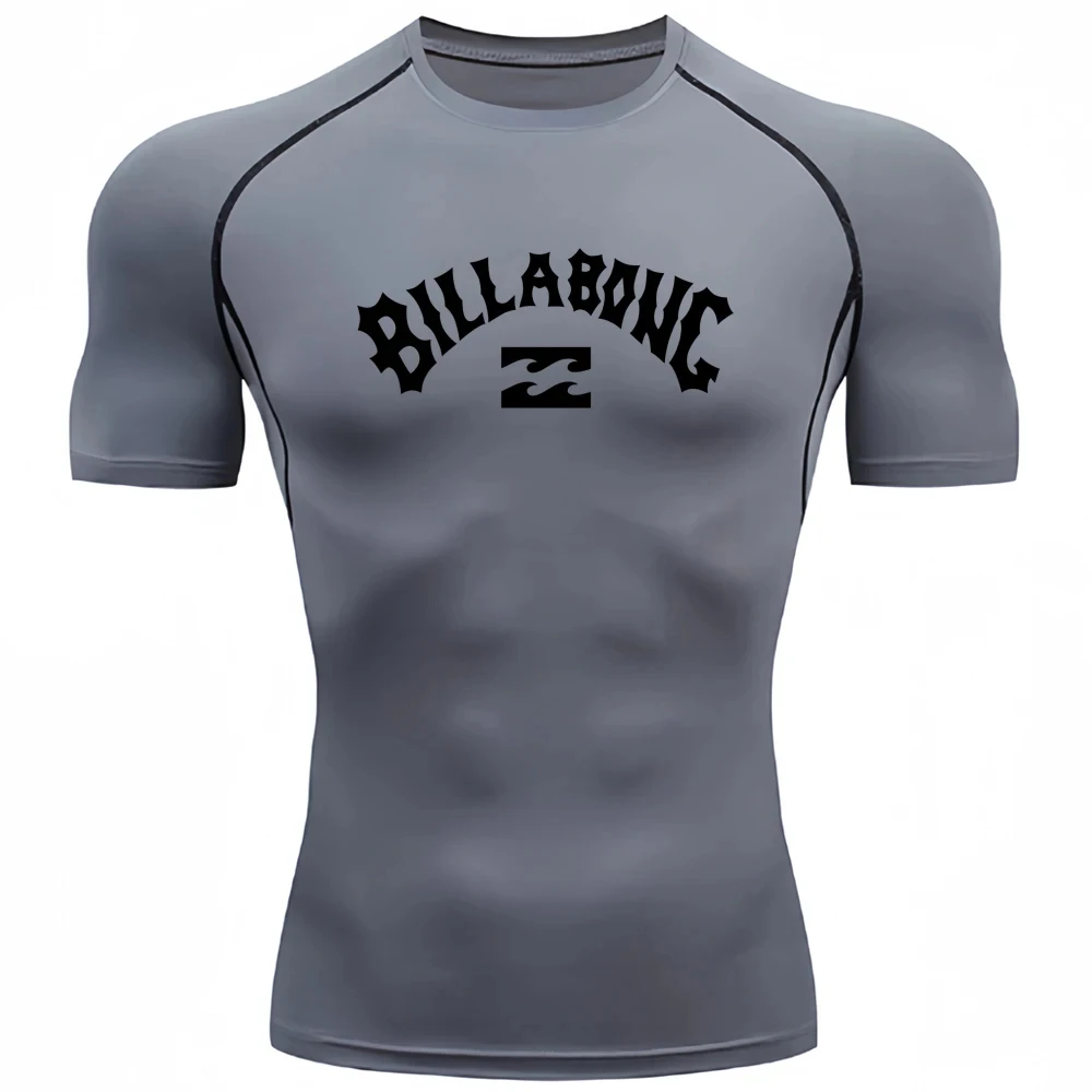 Male UV Protection Tights Rash - Rash Guard recension och pris