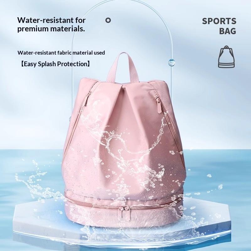 Wet Dry Separation Swimming Ba - Dry Bag Waterproof recension och pris