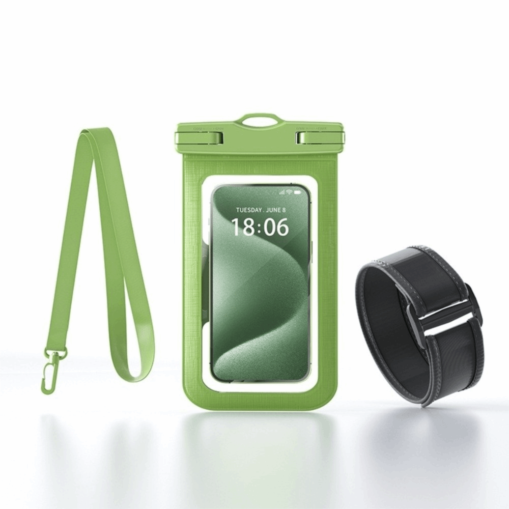 Adjustable Strap Waterproof Ph - Dry Bag Waterproof recension och pris