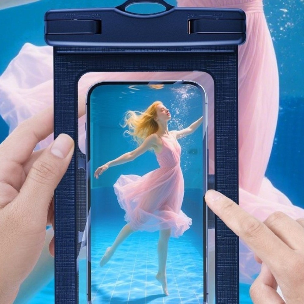 Adjustable Strap Waterproof Ph - Dry Bag Waterproof recension och pris