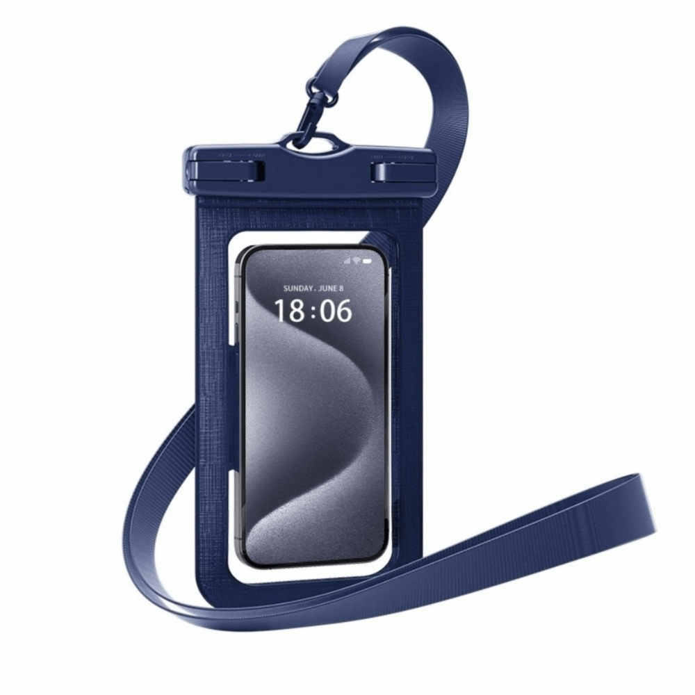 Adjustable Strap Waterproof Ph - Dry Bag Waterproof recension och pris