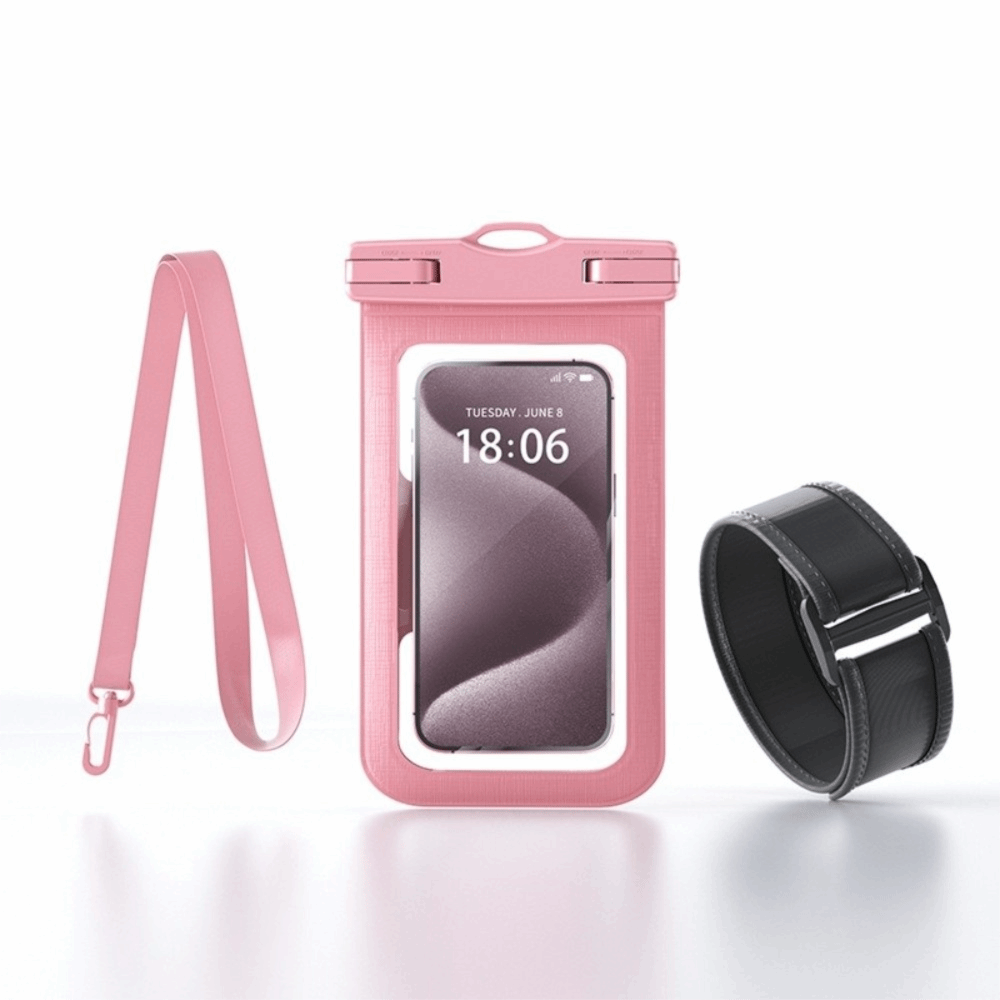 Adjustable Strap Waterproof Ph - Dry Bag Waterproof recension och pris