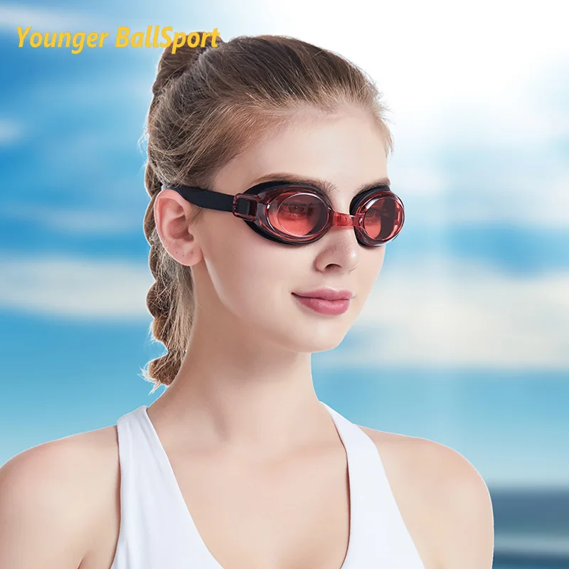 Myopia Swimming Goggles for Wo - Goggles Swim recension och pris