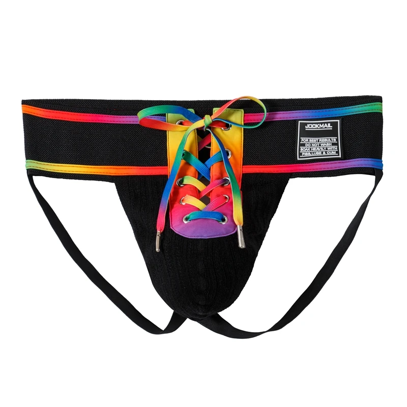 Open Front Men Jockstrap Brief - Wetsuit Men recension och pris