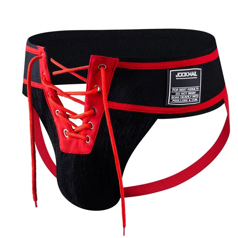 Open Front Men Jockstrap Brief - Wetsuit Men recension och pris
