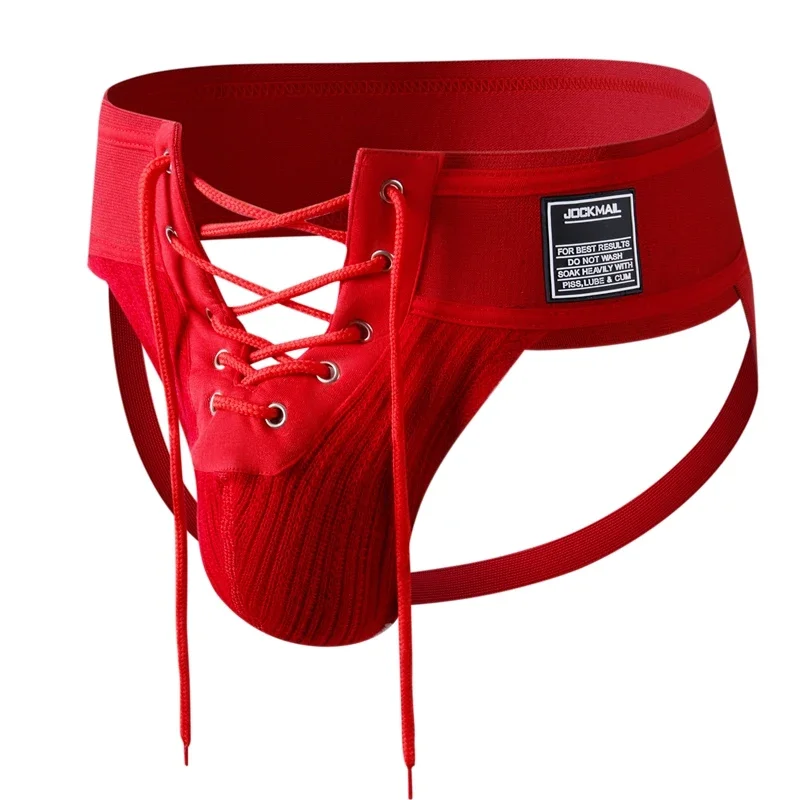 Open Front Men Jockstrap Brief - Wetsuit Men recension och pris