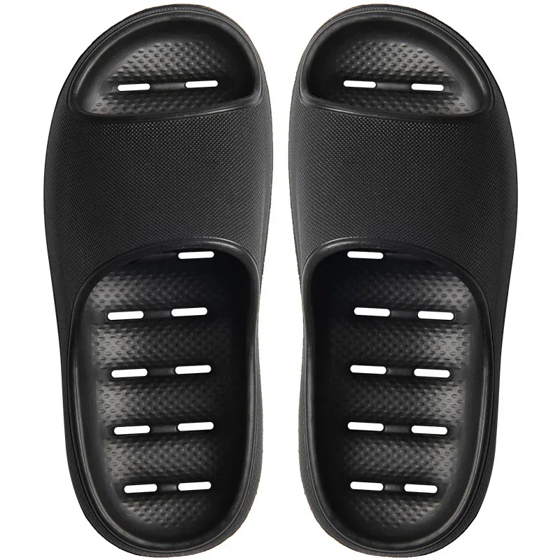 Men's Bathroom Bathing Slipper - Flippers Swimming recension och pris