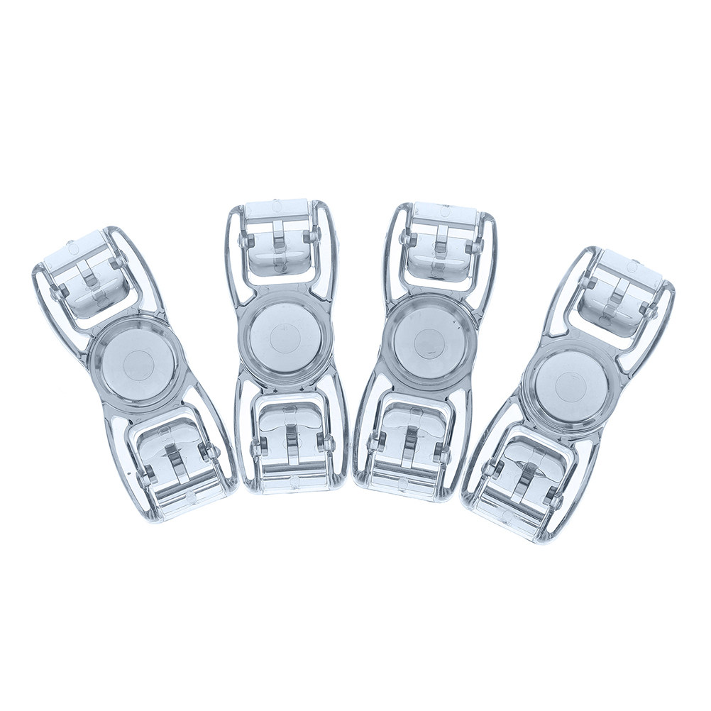 4Pcs Swim Goggles Buckles Clip - Goggles Swim recension och pris