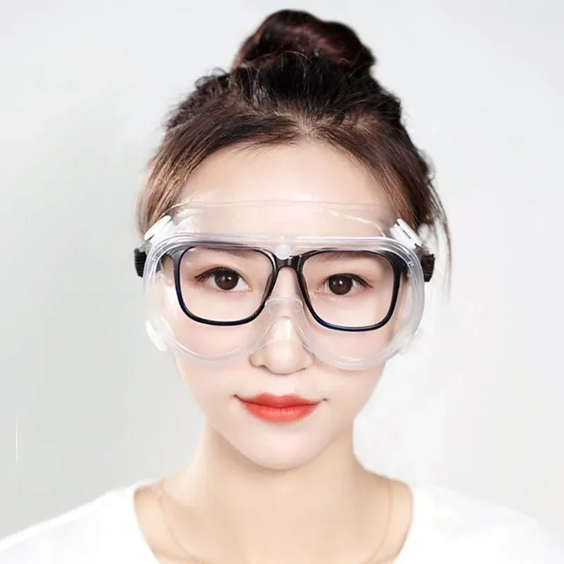 Work Safety Goggles Waterproof - Goggles Swim recension och pris
