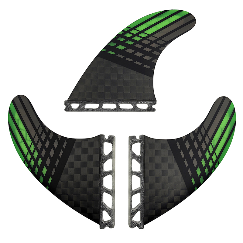 Surfboard Fin Designs USPURF F - Surfboard Leash recension och pris
