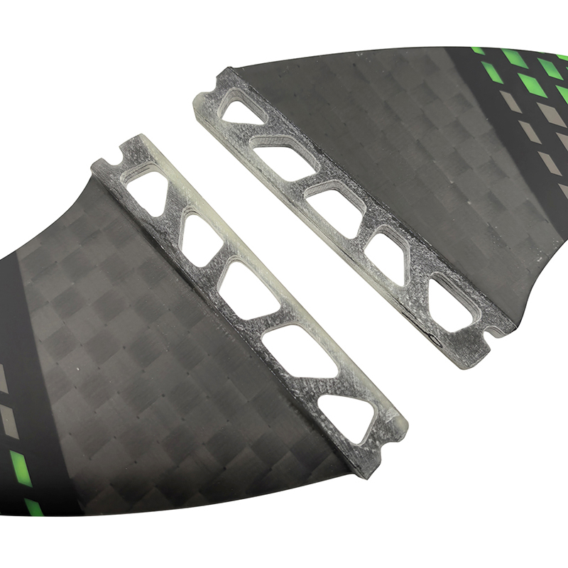 Surfboard Fin Designs USPURF F - Surfboard Leash recension och pris