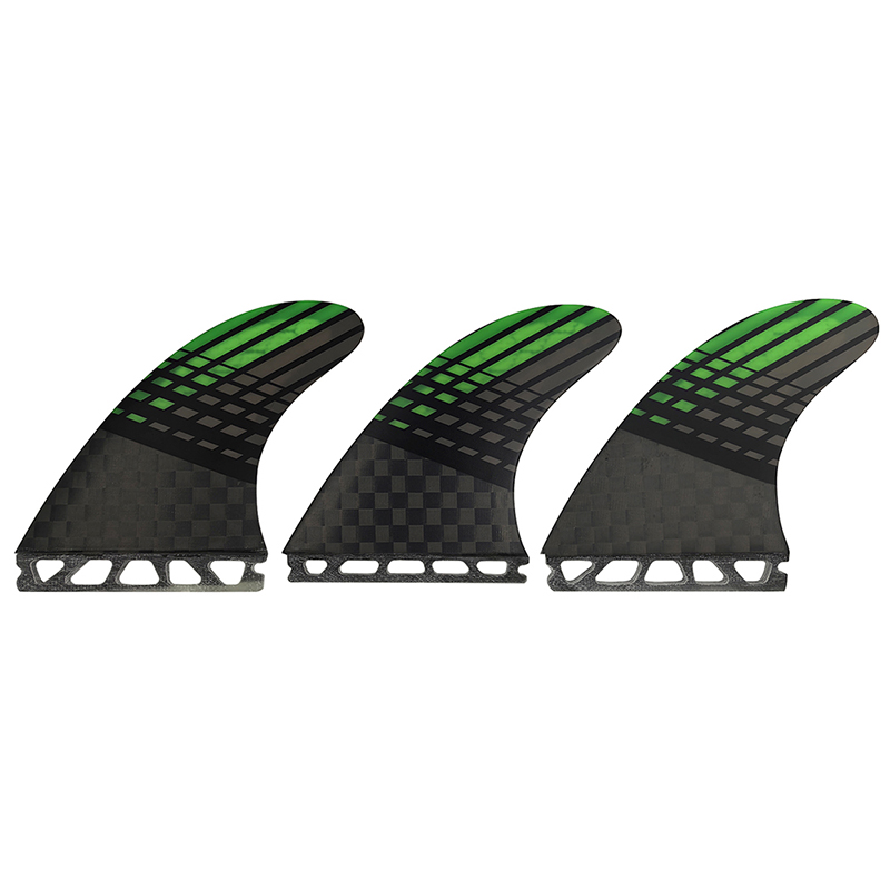 Surfboard Fin Designs USPURF F - Surfboard Leash recension och pris