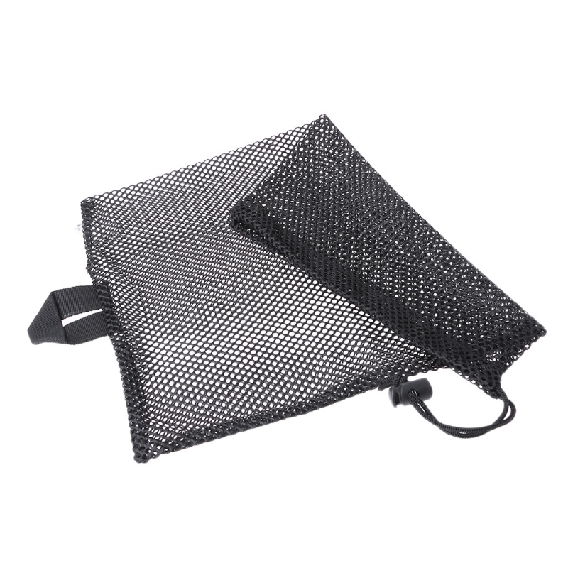 Quick Dry Swim Dive Net Bag Dr - Flippers Swimming recension och pris